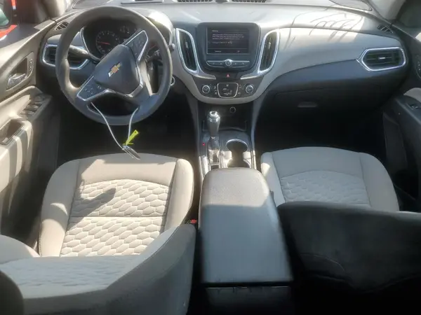 2GNAXHEVXL6277471 2020 CHEVROLET EQUINOX - Image 8