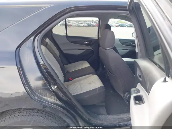 2GNAXHEVXL6278667 2020 CHEVROLET EQUINOX - Image 8