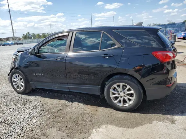2GNAXHEVXL6279088 2020 CHEVROLET EQUINOX - Image 2