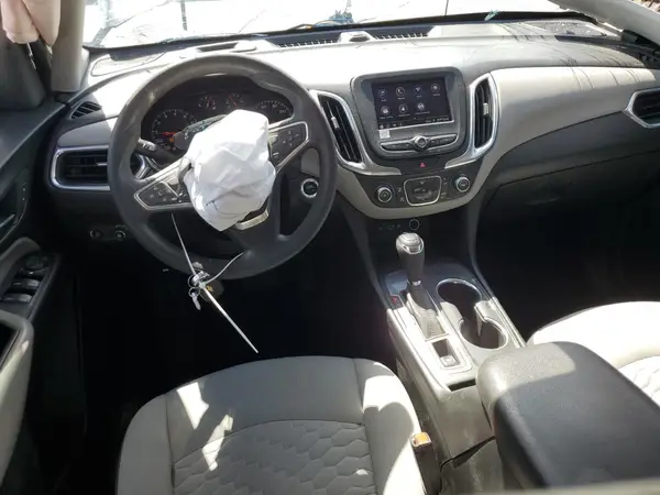 2GNAXHEVXL6279088 2020 CHEVROLET EQUINOX - Image 8
