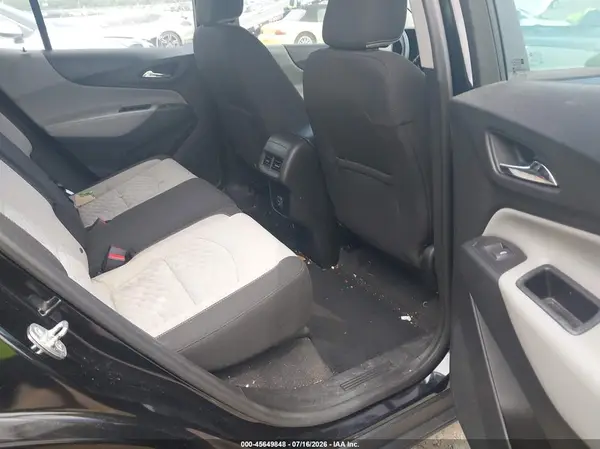2GNAXHEVXL6280208 2020 CHEVROLET EQUINOX - Image 8