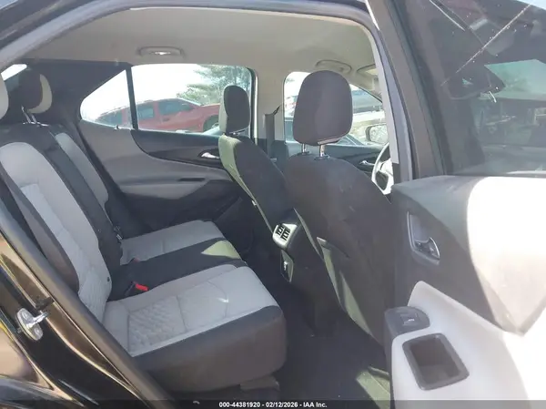 2GNAXHEVXL6280211 2020 CHEVROLET EQUINOX - Image 8