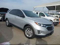 2GNAXHEVXL6280435 2020 CHEVROLET EQUINOX