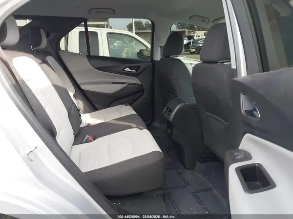 2GNAXHEVXL6280435 2020 CHEVROLET EQUINOX - Image 8