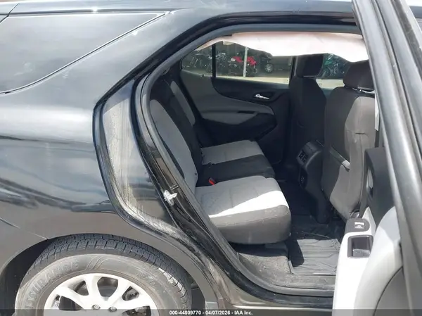 2GNAXHEVXL6281181 2020 CHEVROLET EQUINOX - Image 8