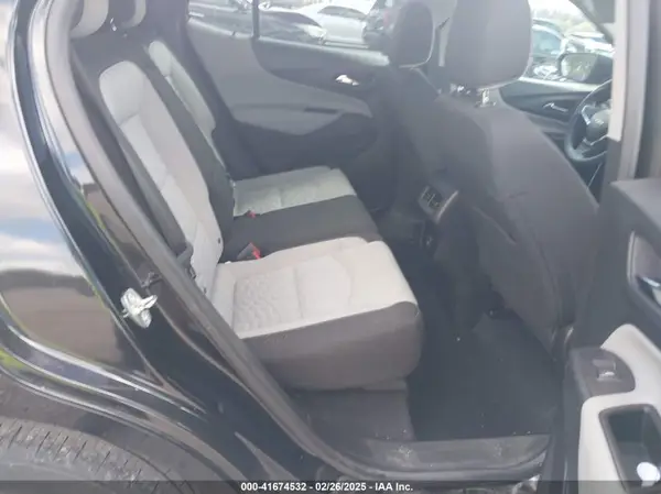 2GNAXHEVXL6281228 2020 CHEVROLET EQUINOX - Image 8