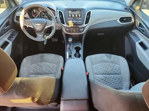 2GNAXHEVXL6282007 2020 CHEVROLET EQUINOX - Image 8