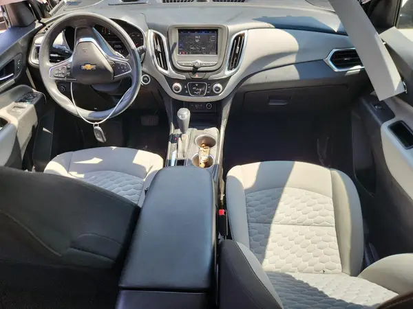 2GNAXHEVXL6282010 2020 CHEVROLET EQUINOX - Image 8