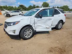 2GNAXHEVXL6283030 2020 CHEVROLET EQUINOX