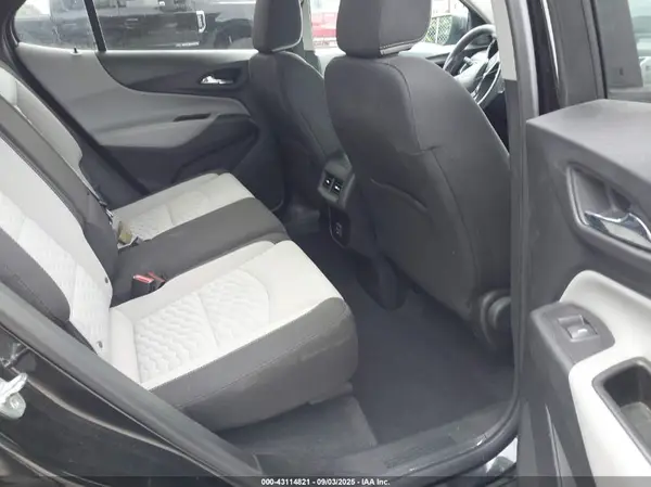 2GNAXHEVXL6284193 2020 CHEVROLET EQUINOX - Image 8