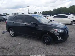 2GNAXHEVXM6106558 2021 CHEVROLET EQUINOX