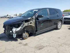 2GNAXHEVXM6113008 2021 CHEVROLET EQUINOX