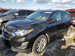 2GNAXHEVXM6113283 2021 CHEVROLET EQUINOX