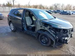 2GNAXHEVXM6114465 2021 CHEVROLET EQUINOX