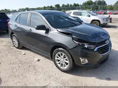 2GNAXHEVXM6116524 2021 CHEVROLET EQUINOX