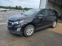 2GNAXHEVXM6119892 2021 CHEVROLET EQUINOX