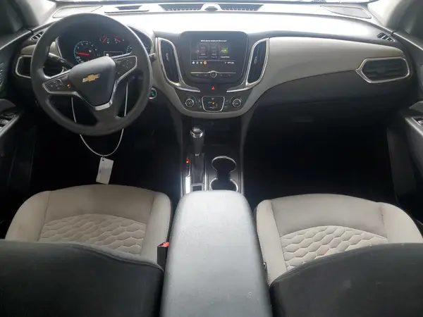2GNAXHEVXM6119892 2021 CHEVROLET EQUINOX - Image 8