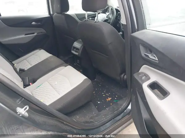 2GNAXHEVXM6121111 2021 CHEVROLET EQUINOX - Image 8