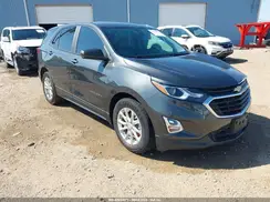 2GNAXHEVXM6121965 2021 CHEVROLET EQUINOX