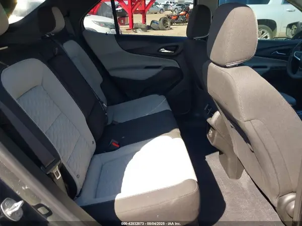 2GNAXHEVXM6121965 2021 CHEVROLET EQUINOX - Image 8