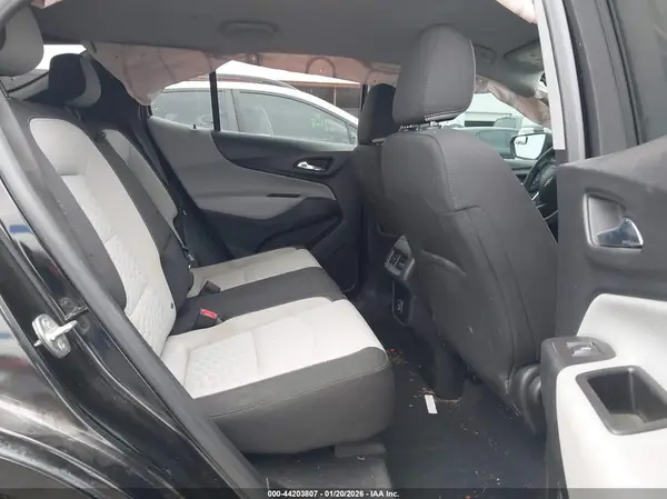 2GNAXHEVXM6125823 2021 CHEVROLET EQUINOX - Image 8