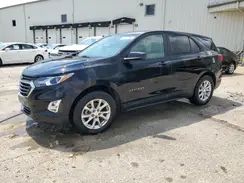 2GNAXHEVXM6126406 2021 CHEVROLET EQUINOX