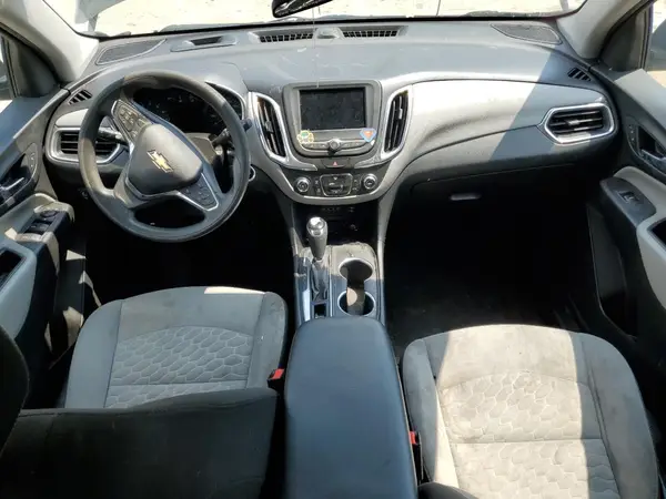 2GNAXHEVXM6126406 2021 CHEVROLET EQUINOX - Image 8
