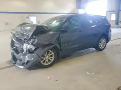 2GNAXHEVXM6129306 2021 CHEVROLET EQUINOX