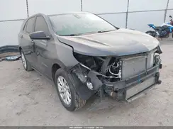 2GNAXHEVXM6133324 2021 CHEVROLET EQUINOX