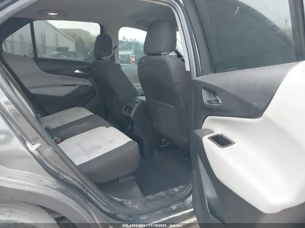 2GNAXHEVXM6133324 2021 CHEVROLET EQUINOX - Image 8