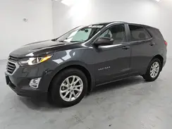 2GNAXHEVXM6135915 2021 CHEVROLET EQUINOX