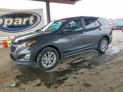 2GNAXHEVXM6139897 2021 CHEVROLET EQUINOX