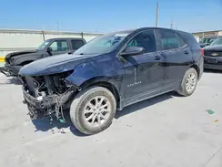 2GNAXHEVXM6139995 2021 CHEVROLET EQUINOX