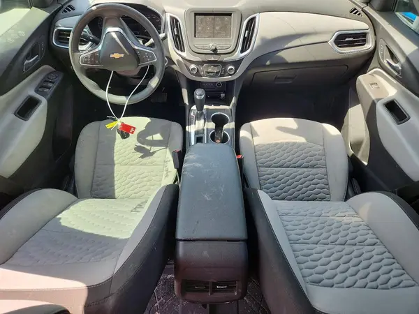 2GNAXHEVXM6139995 2021 CHEVROLET EQUINOX - Image 8
