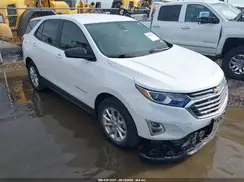 2GNAXHEVXM6143996 2021 CHEVROLET EQUINOX