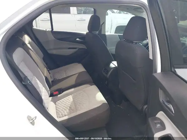 2GNAXHEVXM6143996 2021 CHEVROLET EQUINOX - Image 8