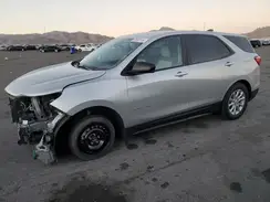 2GNAXHEVXM6144064 2021 CHEVROLET EQUINOX