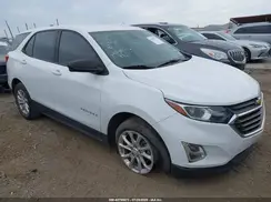 2GNAXHEVXM6144680 2021 CHEVROLET EQUINOX