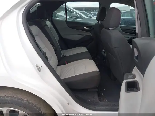 2GNAXHEVXM6144680 2021 CHEVROLET EQUINOX - Image 8