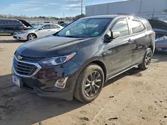 2GNAXHEVXM6145392 2021 CHEVROLET EQUINOX