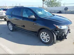 2GNAXHEVXM6146476 2021 CHEVROLET EQUINOX