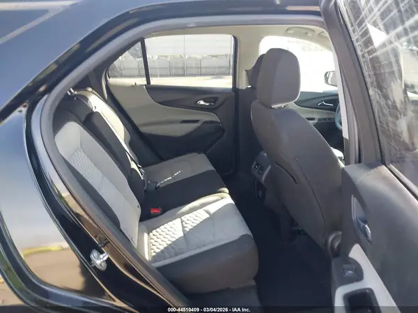 2GNAXHEVXM6146476 2021 CHEVROLET EQUINOX - Image 8
