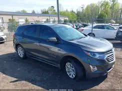 2GNAXHEVXM6150172 2021 CHEVROLET EQUINOX
