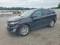 2GNAXHEVXM6154223 2021 CHEVROLET EQUINOX