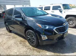 2GNAXHEVXM6155355 2021 CHEVROLET EQUINOX