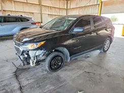 2GNAXHEVXM6157056 2021 CHEVROLET EQUINOX