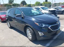 2GNAXHEVXM6157428 2021 CHEVROLET EQUINOX