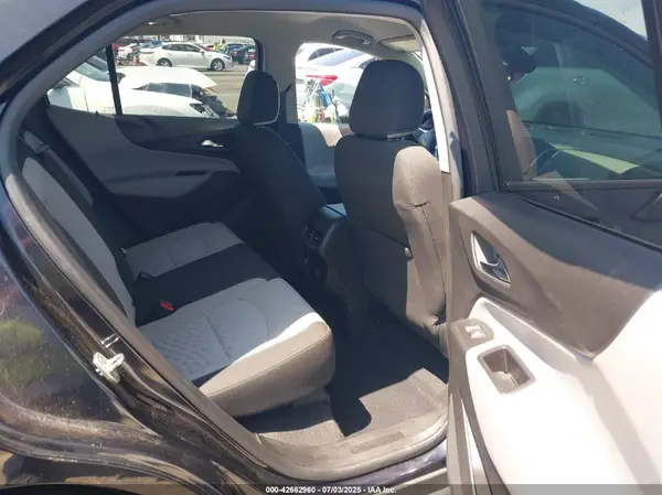 2GNAXHEVXM6157428 2021 CHEVROLET EQUINOX - Image 8
