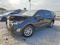 2GNAXHEVXM6157977 2021 CHEVROLET EQUINOX