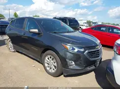 2GNAXHEVXM6158529 2021 CHEVROLET EQUINOX